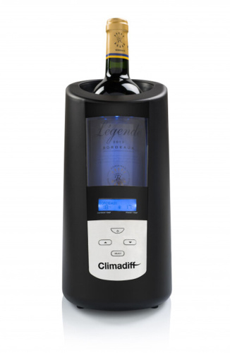 Охладитель для бутылок Climadiff EchanSon2 фото 4
