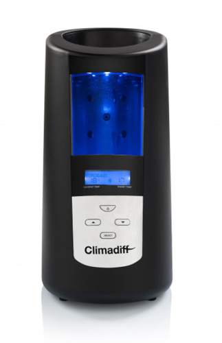Охладитель для бутылок Climadiff EchanSon2 фото 5