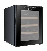 Винный шкаф Climadiff CC12