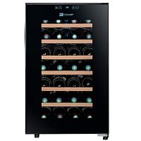 Винный шкаф Climadiff CC28