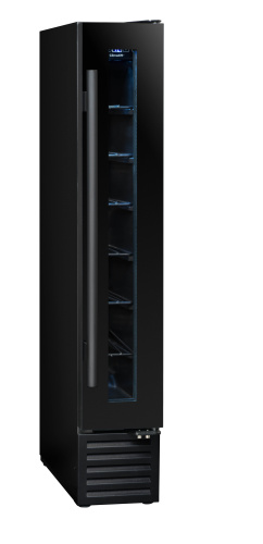 Винный шкаф Climadiff CBU7S1B фото 2