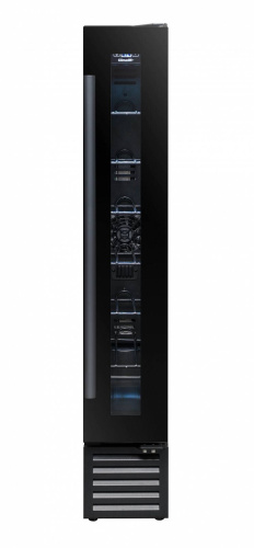 Винный шкаф Climadiff CBU7S1B фото 3