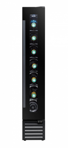Винный шкаф Climadiff CBU7S1B фото 4