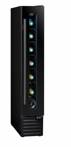 Винный шкаф Climadiff CBU7S1B фото 5