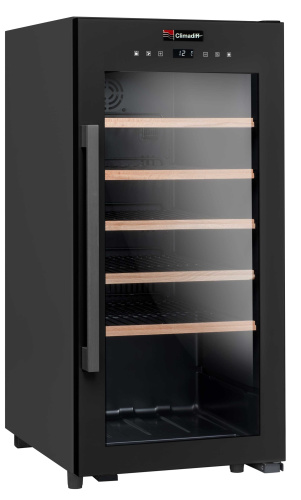 Винный шкаф Climadiff CS41B1 фото 2