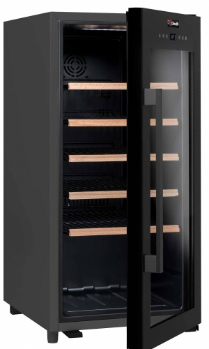 Винный шкаф Climadiff CS41B1 фото 3