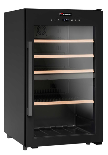 Винный шкаф Climadiff CD56B1 фото 2