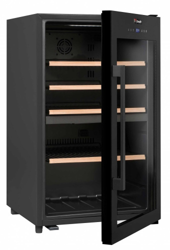 Винный шкаф Climadiff CD56B1 фото 3