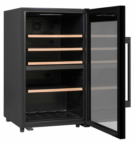 Винный шкаф Climadiff CD56B1 фото 4