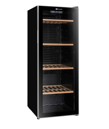 Винный шкаф Climadiff CS105B1 фото 3