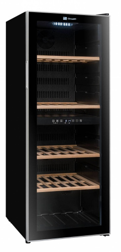 Винный шкаф Climadiff CD90B1 фото 4