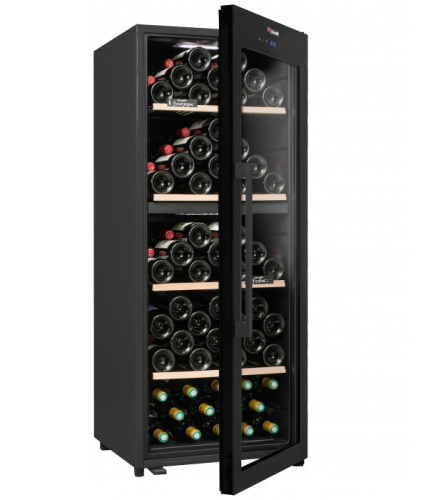 Винный шкаф Climadiff CD110B1 фото 3