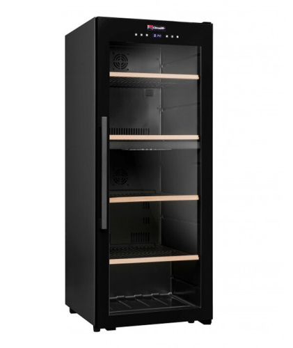 Винный шкаф Climadiff CD110B1 фото 4
