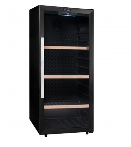 Холодильник винный Climadiff CPW160B1