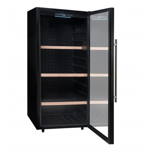 Холодильник винный Climadiff CPW160B1 фото 4