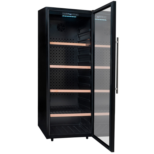 Холодильник винный Climadiff CPW204B1 фото 5