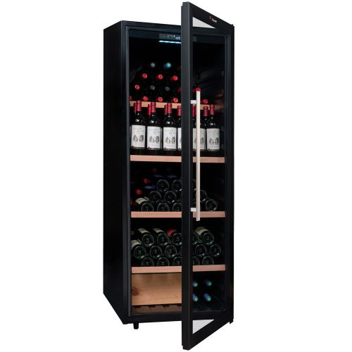 Холодильник винный Climadiff CPW204B1 фото 7