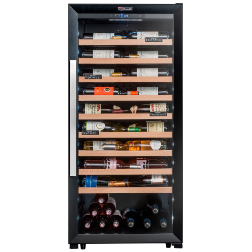 Холодильник винный Climadiff CPF100B1 фото 2