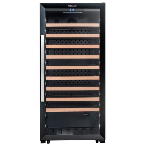 Холодильник винный Climadiff CPF100B1 фото 6