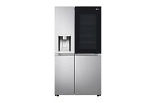 Холодильник LG GC-X257CAEC