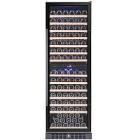 Винный шкаф Temptech WP180DCB