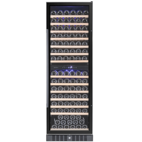 Винный шкаф Temptech WP180DCB