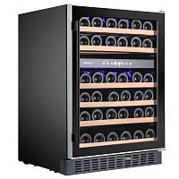 Винный шкаф Temptech WPX60DCB