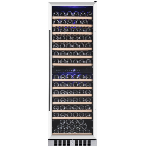 Винный шкаф Temptech WP180DCS