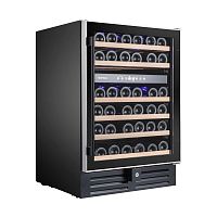 Винный шкаф Temptech WPQ60DCB