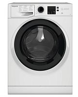 Стиральная машина Hotpoint-Ariston NSS 5015 K RU