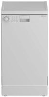 Посудомоечная машина Indesit DFS 1A59