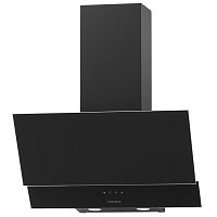 Каминная вытяжка Krona Verein II 600 Black S