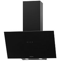 Каминная вытяжка Krona Verein I 600 Black S