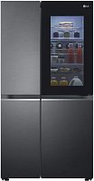 Холодильник LG GC-Q257CBFC