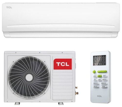 Сплит-система TCL TAC-09HRA/GA