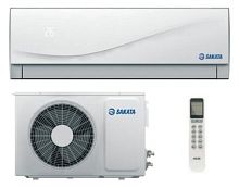 Сплит-система Sakata SIH-25SCR / SOH-25VCR