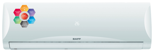 Сплит-система BAFF AC-07 King
