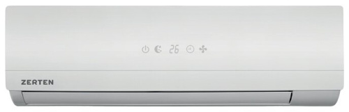 Сплит-система Zerten BL-12