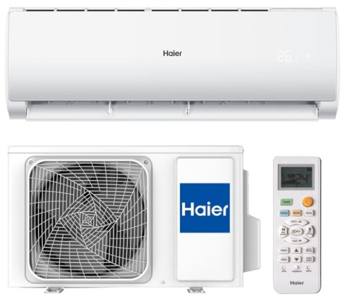 Сплит-система Haier HSU-07HTL103/R2