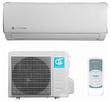Сплит-система Quattroclima QV/QN-NA07WA