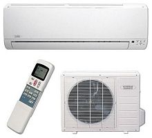 Сплит-система General Climate GC/GU-S07HRIN1