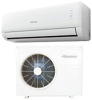 Сплит-система Hisense AS-09HR4SVNNK