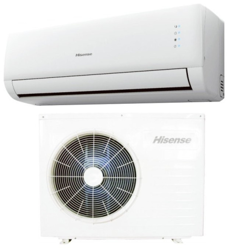 Сплит-система Hisense AS-09HR4SVNNK