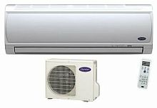 Сплит-система Carrier 42HSR010-703 / 38HSR010-703