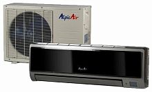 Сплит-система AlpicAir ADI/ADO-26HPR1