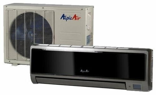 Сплит-система AlpicAir ADI/ADO-26HPR1