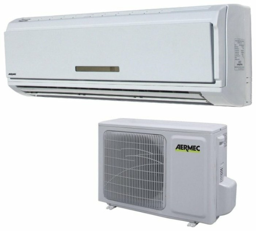 Сплит-система Aermec GW120E / GW120C