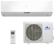 Сплит-система WISNOW TAC-09CHSA/Z