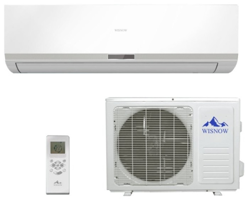 Сплит-система WISNOW TAC-07CHSA/Z