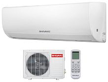 Сплит-система Shivaki SSH-L079BE/SRH-L079BE